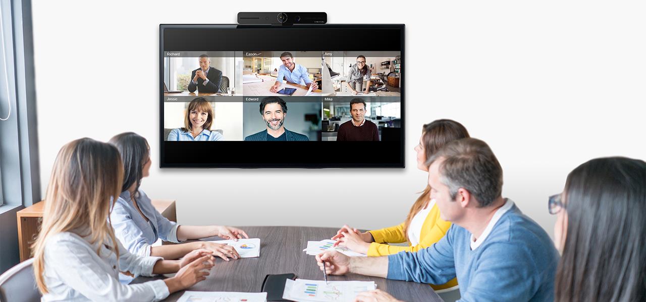 Video conference system rental and self-built how to choose (2).jpg