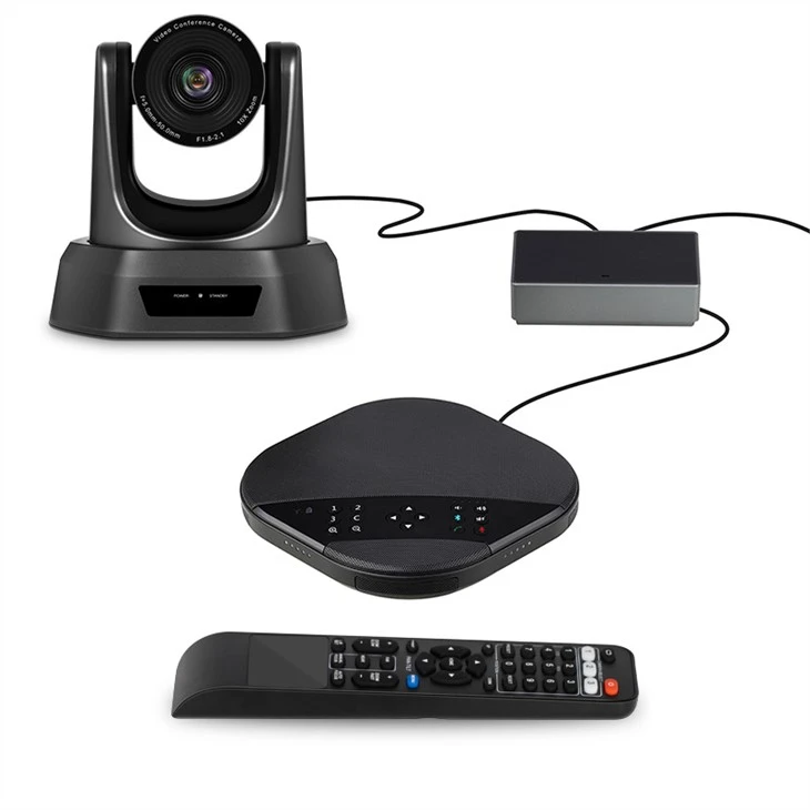 Endgeräte für Full-HD-Videokonferenzen