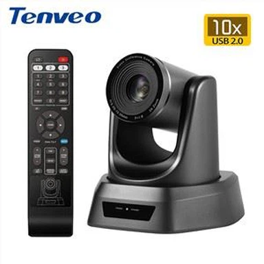 Online-Meeting-Zoom-HD-Kamera