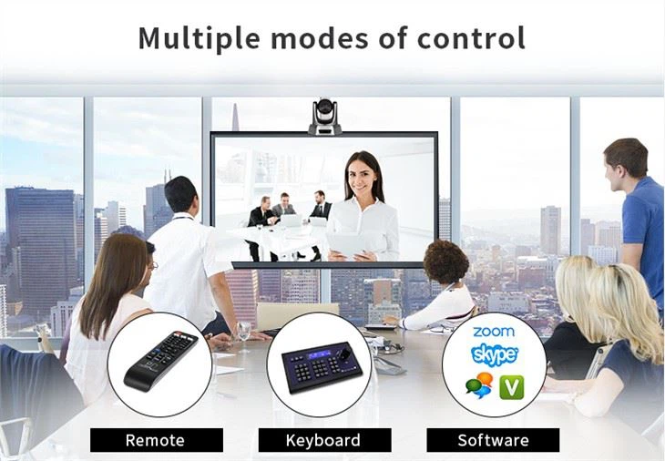 Usb Video Conference System