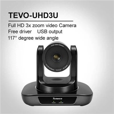 Business-Telekommunikationskameras USB
