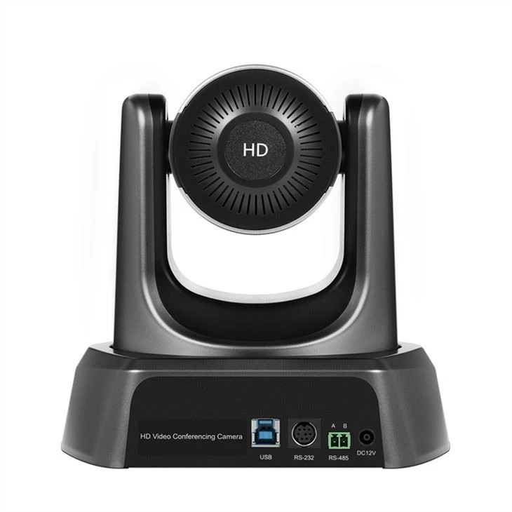 TEVO-NV3U wide angle Best PTZ Camera for professional Video Conferencing USB with 3X Zoom 720P