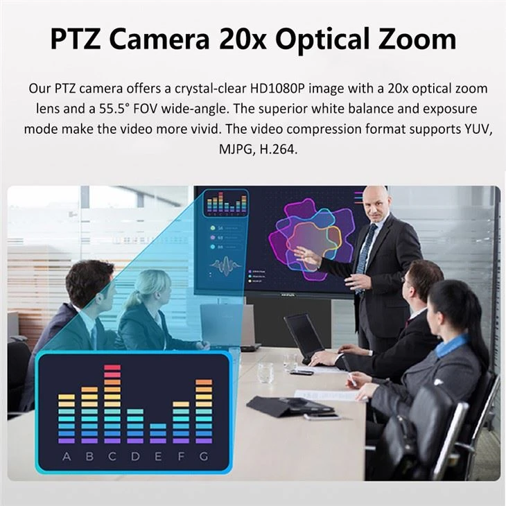 USB3.0 SDI Telemedicine Camera